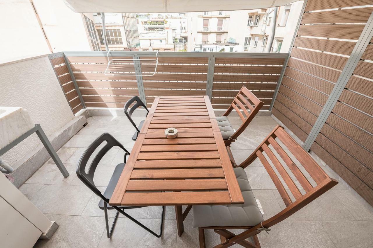 Athens Heart Design Studio Atenas Exterior foto